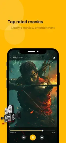 jiohotstar-cricket-live Top Rated Movies